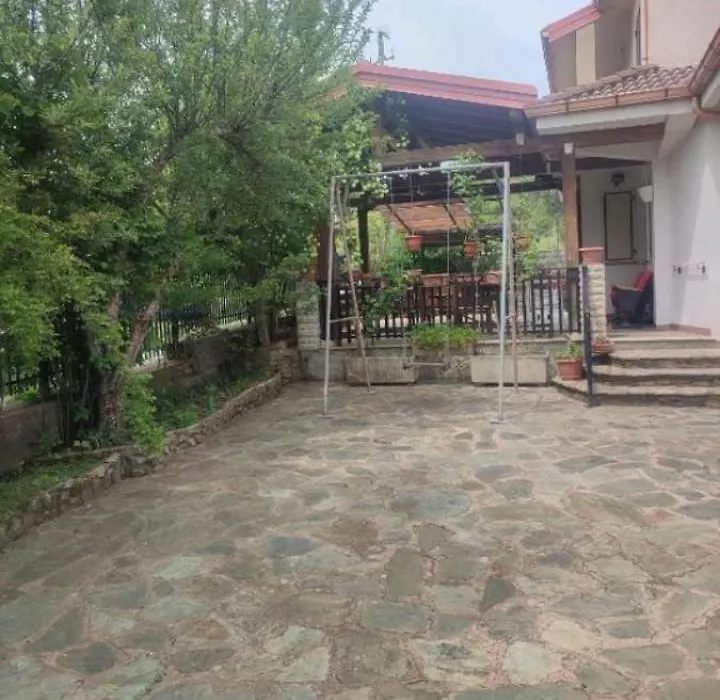 B&B Villa Ninetta-1