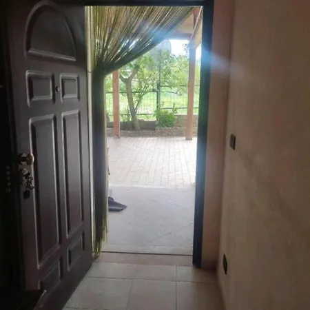 B&B Villa Ninetta-3